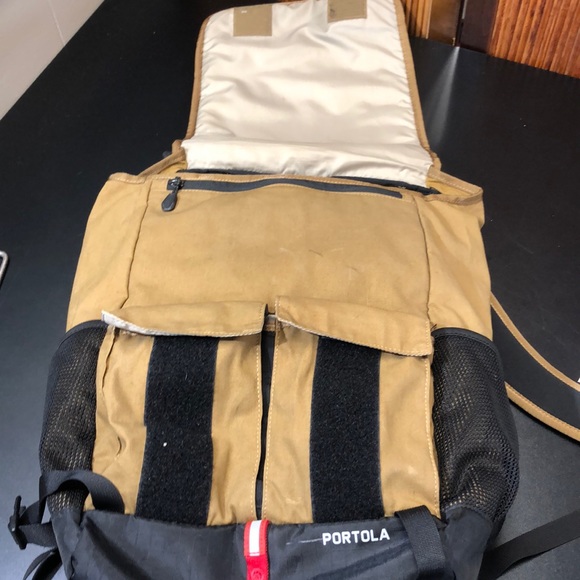 marmot keeler backpack